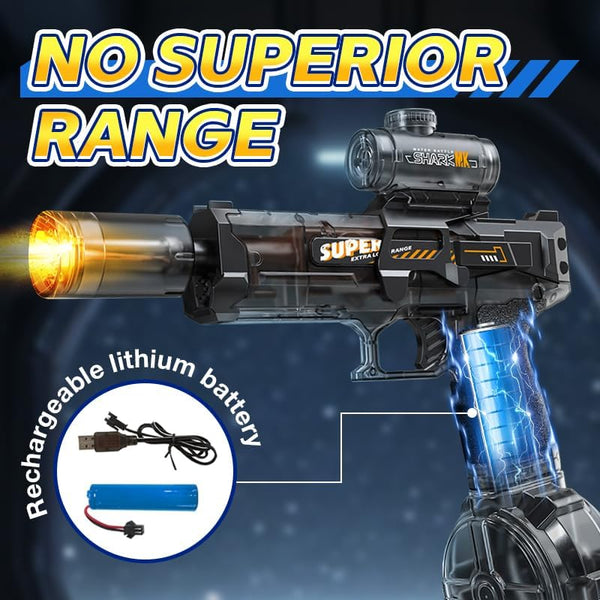 Ultimate Electric Water Blaster