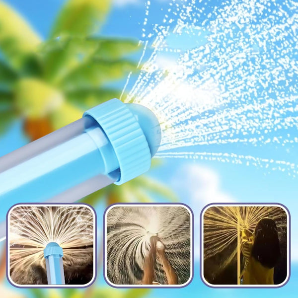 Splash Burst Water Blaster
