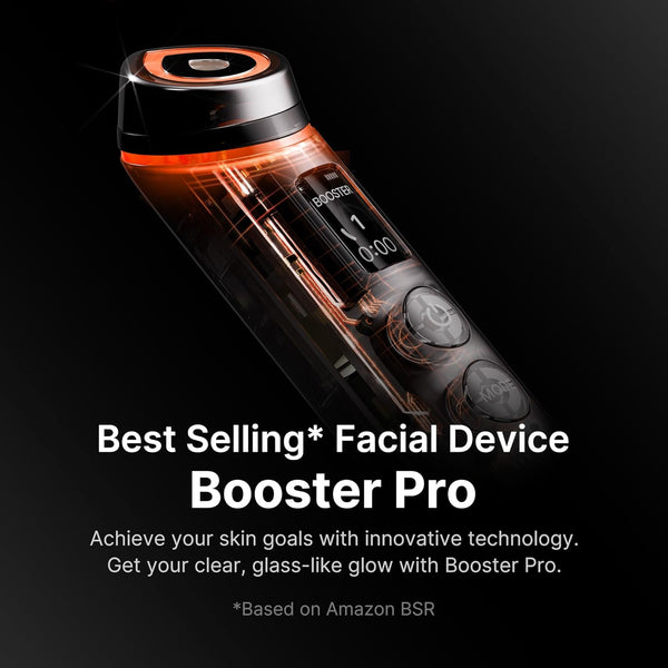 Glow Pro Beauty Massager