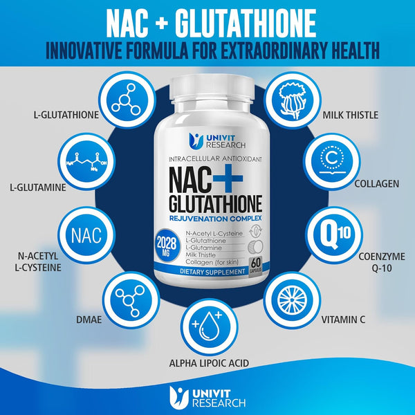 Radiant Health Boost Formula