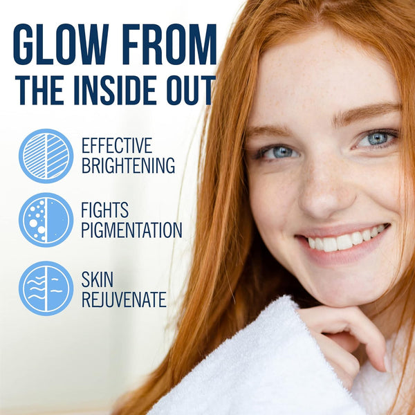 Radiant Health Boost Formula