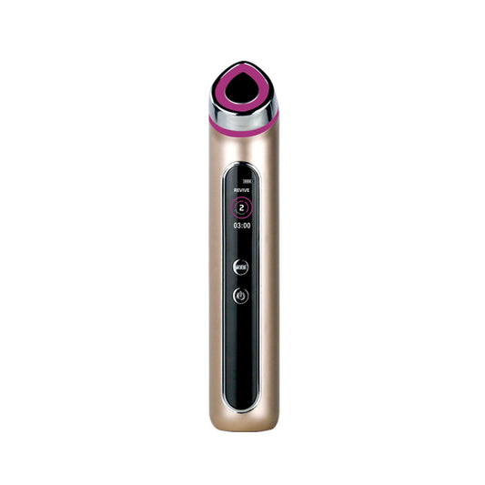 Korean Skin Care Beauty Age-R Booster Skin Care Device Facial Glow Booster for Maximizing and Boosting Skin Care Absorption