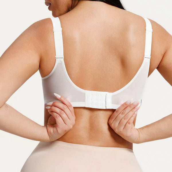 Comfort Lift Lace Bra